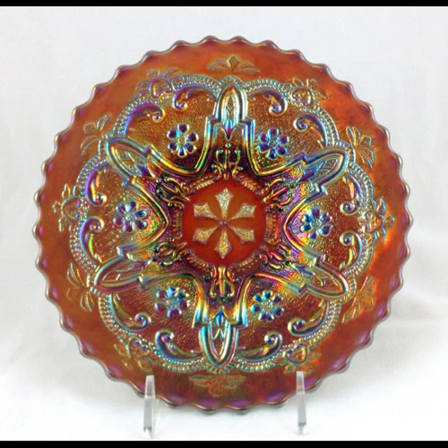 Dugan Garden Path Variant Small Plate