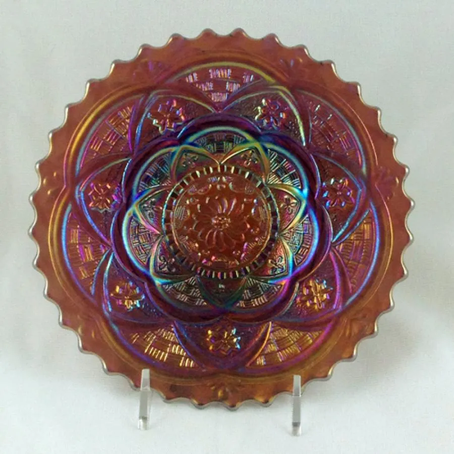 Dugan Persian Garden Small Plate