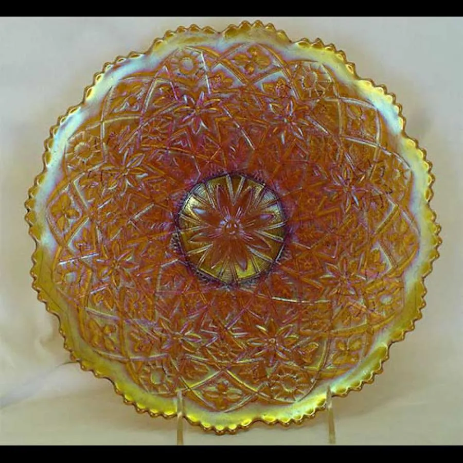 Imperial Hattie Chop Plate