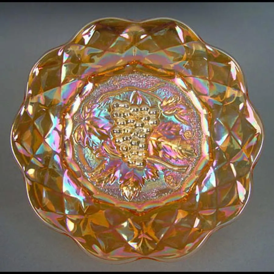 Imperial Heavy Grape Small Plate