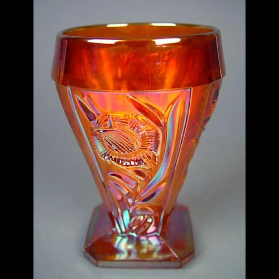Riihimaki Grand Thistle Tumbler
